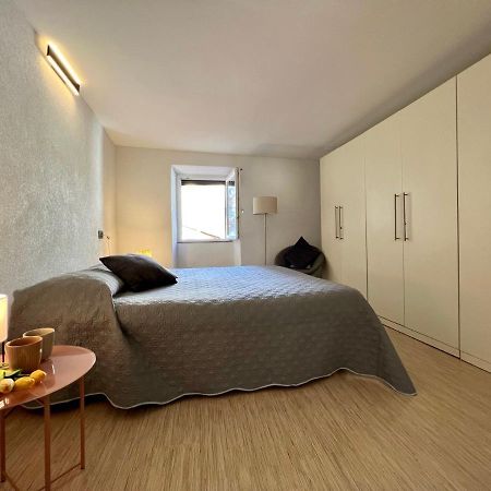 Apartment Eleni Rovinj Exterior foto